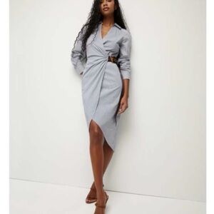 NWT Veronica Beard Jacinda Dress women’s size 12 $498